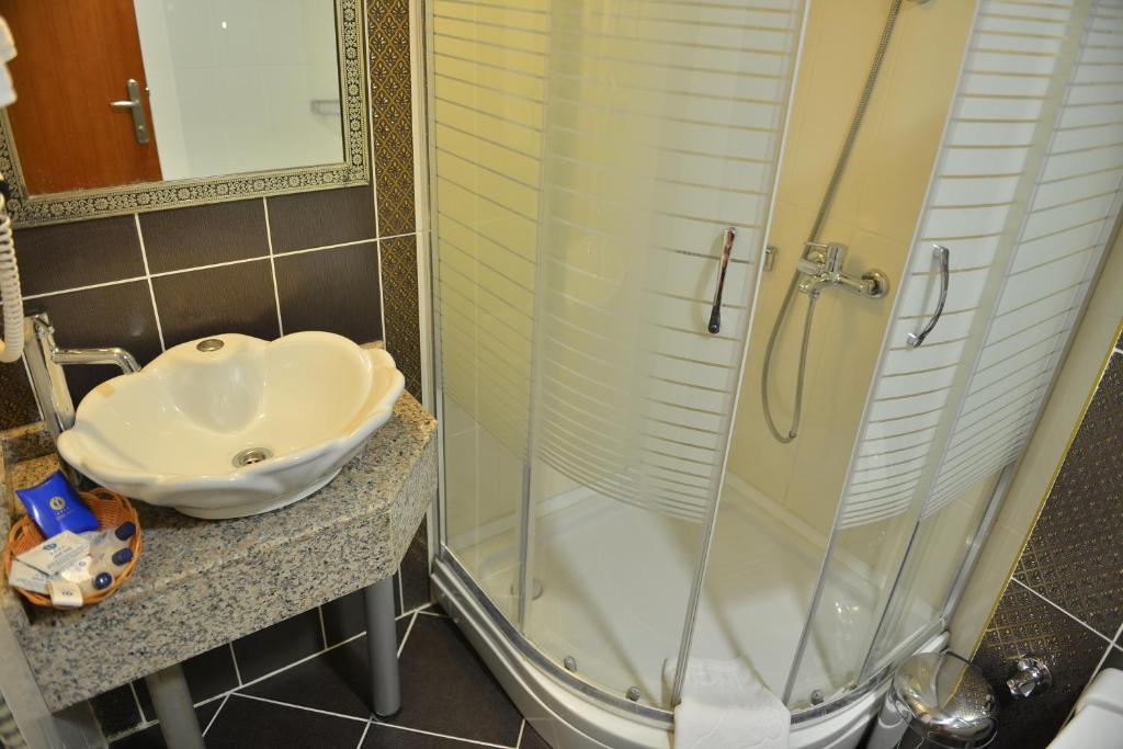 Inci Hotel 阿达纳 客房 照片